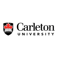 Carleton University logo image